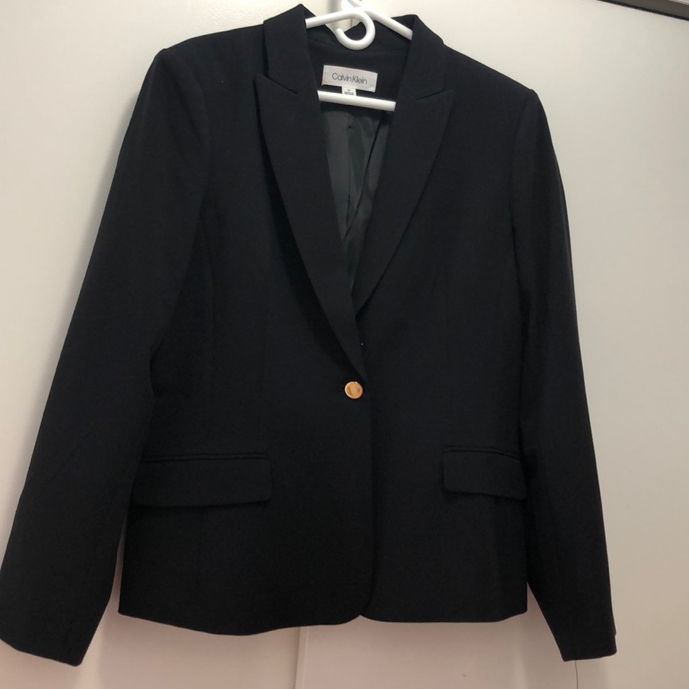 Calvin Klein Jacket